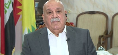 جبار ياور: حدود إقليم كوردستان انتهكت 200 مرة منذ مطلع العام الحالي