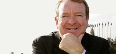 ستروان ستیڤێنسۆن  ئەندامی پێشووی پەرلەمانی ئەوروپا بۆ گوڵان:    داگیركارییەكەی پوتین بۆ ئۆكرانیا بووەتە هۆی بەهێزكردنی ناتۆ