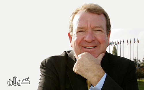 ستروان ستیڤێنسۆن  ئەندامی پێشووی پەرلەمانی ئەوروپا بۆ گوڵان:    داگیركارییەكەی پوتین بۆ ئۆكرانیا بووەتە هۆی بەهێزكردنی ناتۆ