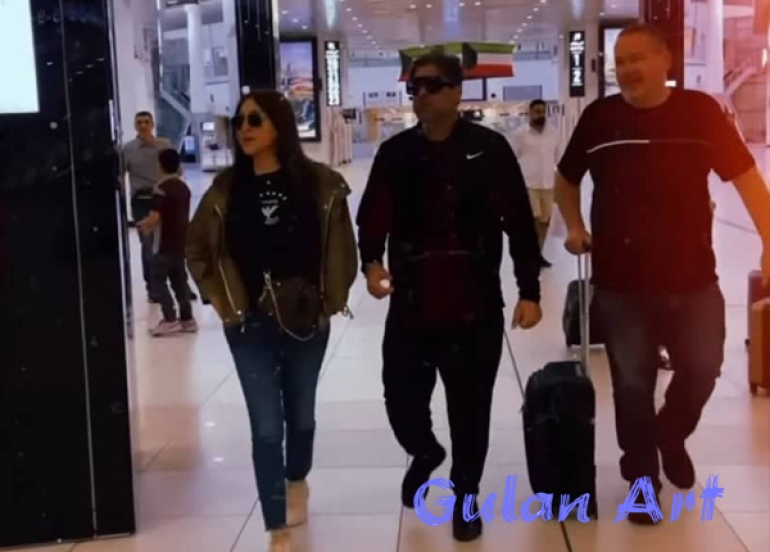 ئەلیسا لە بەڕێوەبەری كارەكانی جیابۆوە