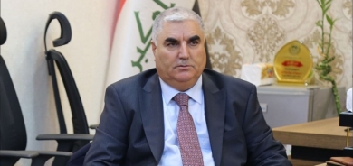 محما خليل: تصريحات نصيف «عنصرية» .. هدفها صنع شرخ بين الكورد والشيعة