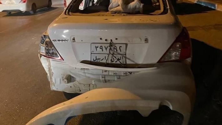 محلل سياسي: استمرار صمت الحكومة الاتحادية تجاه قصف أربيل يؤكد عجزها أو رضاها عن ذلك