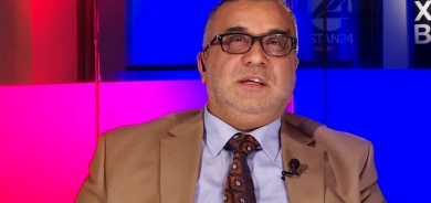 آخر من غادر الموصل لحظة سقوطها.. العلاف يستحضر موقفاً تاريخياً للرئيس بارزاني