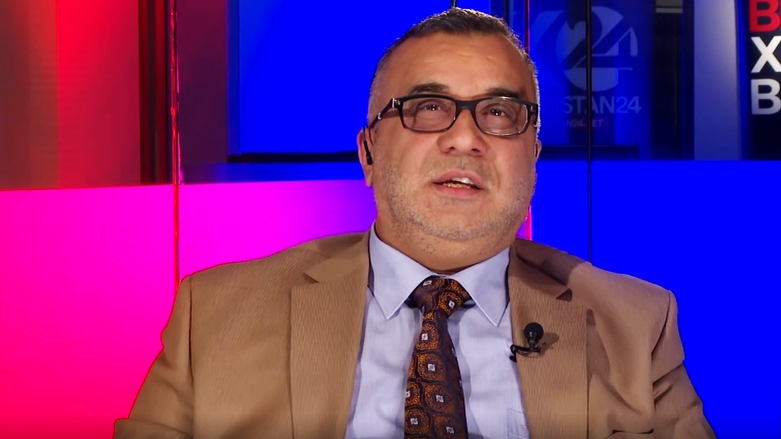 آخر من غادر الموصل لحظة سقوطها.. العلاف يستحضر موقفاً تاريخياً للرئيس بارزاني