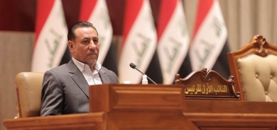 الزاملي: دول الجوار بدأت تستضعف العراق بسبب الوضع الداخلي