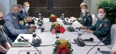 بكين تتعهد «سحق أي مخطط» لاستقلال تايوان