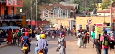 Rwanda amade ye ji bo pêşwaziya koçberan