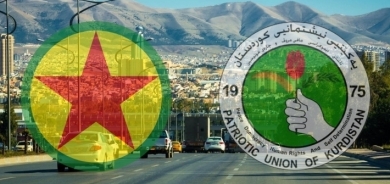 Serkirdeyekî berê yê YNKê: YNK ji hebûna baregehên PKKê li Silêmaniyê nîgeran e