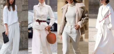 چۆن قاچەكانت درێژتر دەربكەون