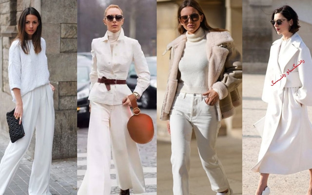 چۆن قاچەكانت درێژتر دەربكەون