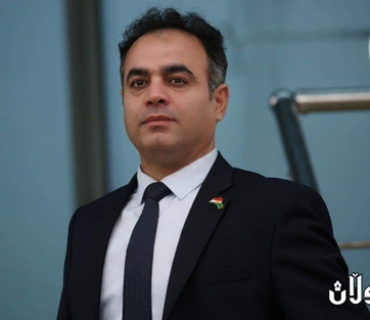 دوژمنان هەرگیز چاویان بە 