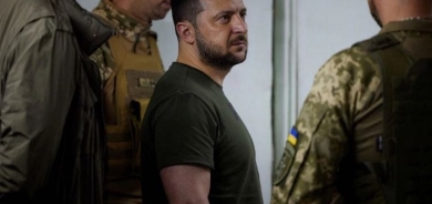 Zelenskiy tells Asian meeting: Stopping Russian invasion crucial for whole world