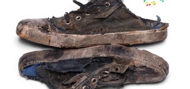 پێڵاو بۆ درێژایی تەمەن