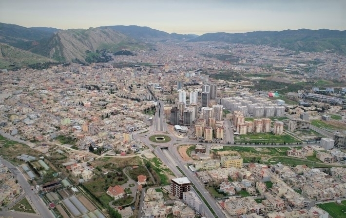 تخصيص 1.5 مليار دينار لتنفيذ مشاريع مياه في دهوك