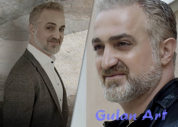 بۆ یەكەمجار..چیا مەدەنی بەشێوەزاری كەلهوڕی بەرهەمێكی بڵاوكردەوە