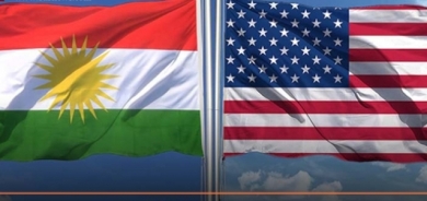 وفد من وزارة البيشمركة يتوجه إلى واشنطن