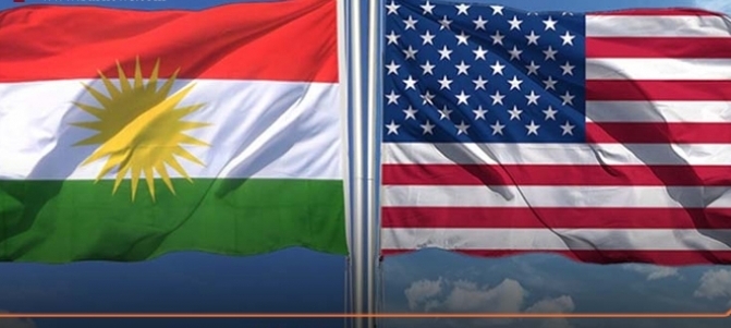 وفد من وزارة البيشمركة يتوجه إلى واشنطن