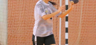 له‌ ئێستادا كچان هیچ ئاماده‌ییه‌كى وایان تێدا نییه‌ بێنه‌ نێو وه‌رزش