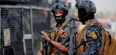 الاطاحة بـ 15 تاجر بالمواد المخدرة في كركوك