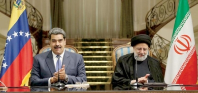 إيران وفنزويلا... «اتفاق استراتيجي» لـ20 عاماً