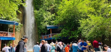 لطبيعته الخلابة وثراءه التاريخي .. إقليم كوردستان وجهة سياحية فريدة في المنطقة