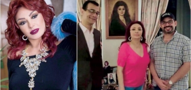 نبيلة عبيد: أقدم مسيرتي الفنية في برنامج