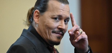 استطلاع: تراجع شعبية جوني ديب بعد فوزه بقضية التشهير ضد طليقته