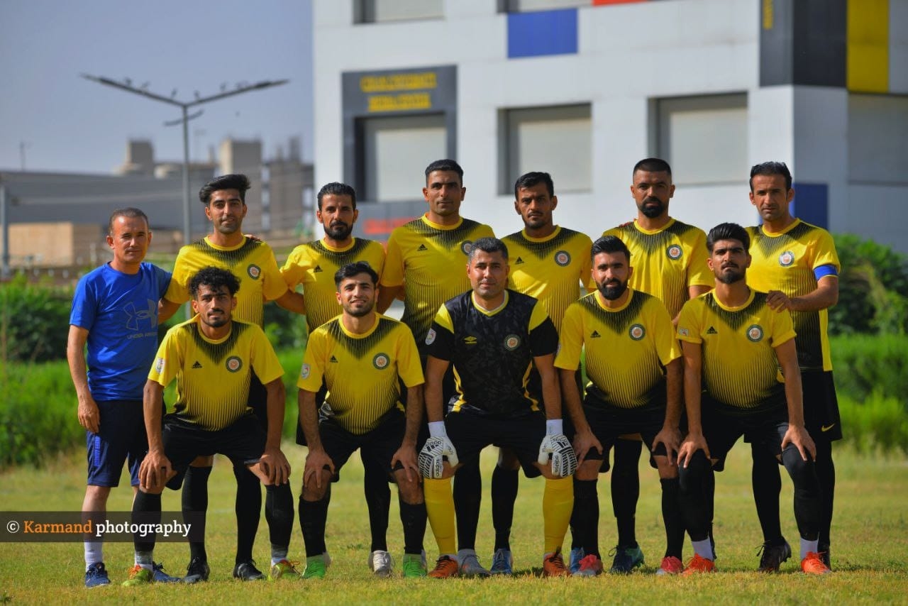 زانكۆی جیهان گه‌یشته‌ خولى پله‌یه‌كى كوردستان