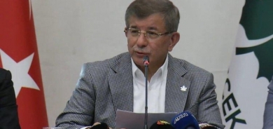 Davûtoglu 10 xal bo çareserkirina pirsgirêka kurd û zimanê kurdî rêz kir