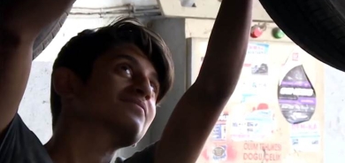 Li Tirkiyê û Bakurê Kurdistanê derdora 2 milyon zarokên karker hene