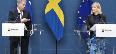 Fenlenda daxwazên Tirkiyeyê red kir