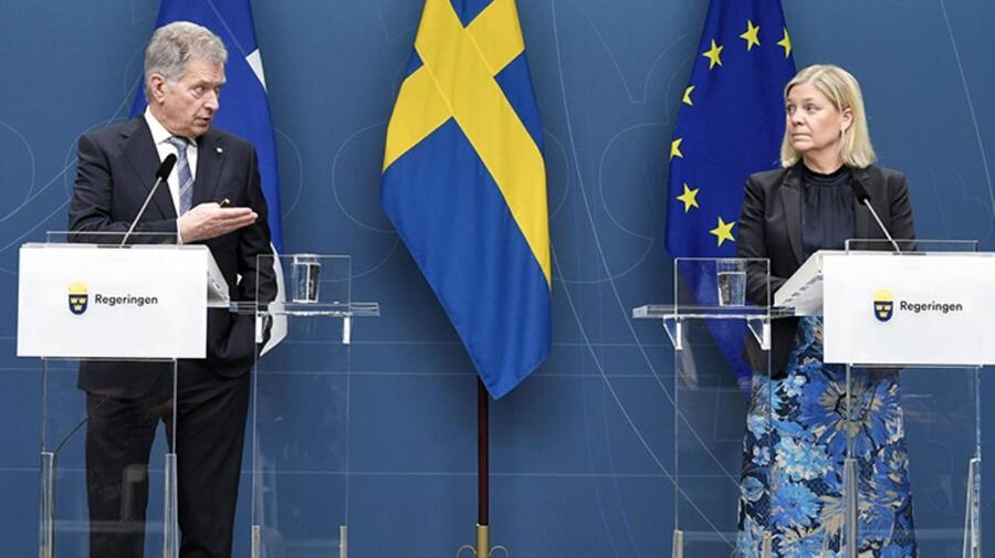 Fenlenda daxwazên Tirkiyeyê red kir