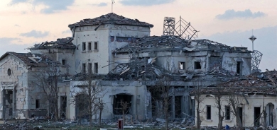 Husên: Îranê ti belge li ser hebûna Mossada Îsraîlê li Hewlêrê pêşkêş nekirine