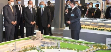 Misir jî dest bi guhertina abûriya xwe dike