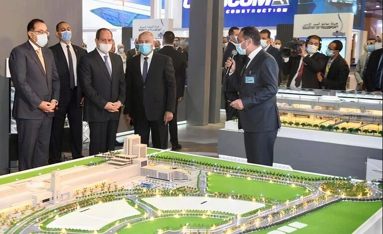 Misir jî dest bi guhertina abûriya xwe dike