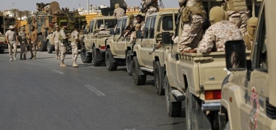 UN-brokered talks on Libya elections resume in Cairo