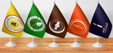 الأطراف الكوردستانية تجتمع غداً في رئاسة الإقليم