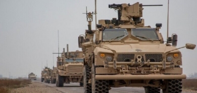 التحالف يرسل تعزيزات جديدة إلى غربي كوردستان