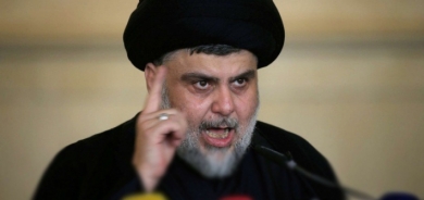 الصدر يدعو إلى تنظيم الحشد الشعبي وتصفيته من «المسيئين»