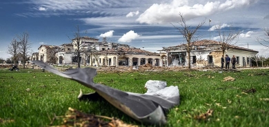 فؤاد حسين: طهران لم تقدم أي دليل على وجود الموساد الإسرائيلي في المقر الذي استهدفته بأربيل