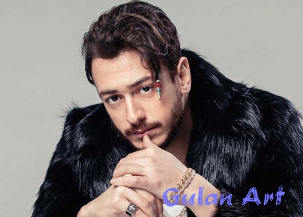 سەعد لمجەرەد نەیتوانی لە بەغدا كۆنسێرتەكەی سازبكات