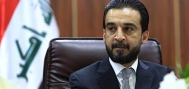 الحلبوسي يمضي طلبات استقالة اعضاء الكتلة الصدرية من عضوية البرلمان