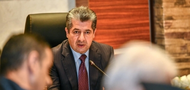 مسرور بارزاني : حكومة الإقليم ستطلق مشاريع صغيرة للقرويين بالتعاون مع القطاع الخاص