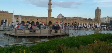 اعتباراً من اليوم.. مطعم وسط العاصمة أربيل يقدم وجبات غداء مجانية
