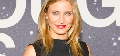 كامیرۆن دیاز: بیرم لە دایكایەتی كردووەتەوە