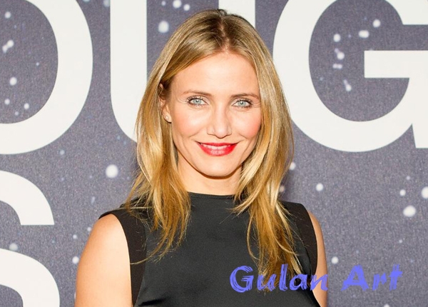 كامیرۆن دیاز: بیرم لە دایكایەتی كردووەتەوە