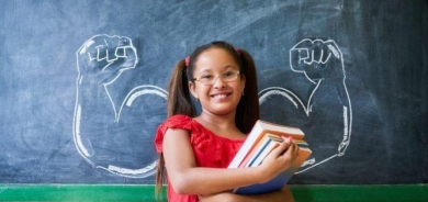 قواعد لتربية أطفال ناجحين... ما هي؟