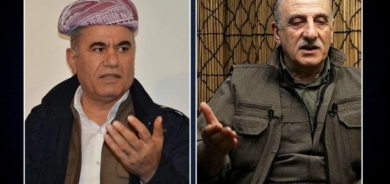 Elî Ewnî bo Doran Kalkan: Bîra te pir kurt e