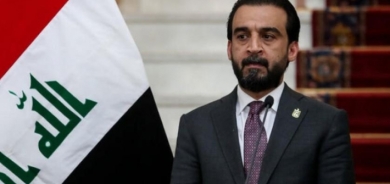 الحلبوسي: الانسداد السياسي الحالي لن يستمر