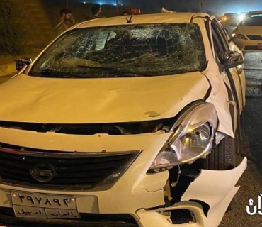 خوێندنەوەی دیوێكی دیكەی  هێرشە درۆن و ڕۆكێتییەكان  بۆ سەر هەولێر